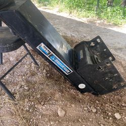 Reese Hitch Fifth Wheel