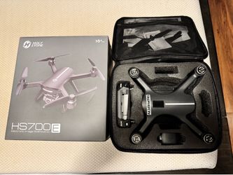 Holy Stone HS700E Drone