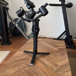 DJI Ronin Gimbal