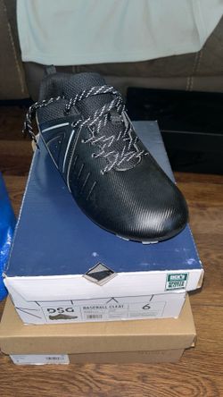 DSG Baseball Cleats