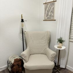 IKEA Wing Chair