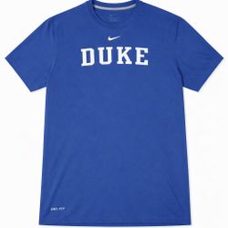 Duke Men’s Shirt