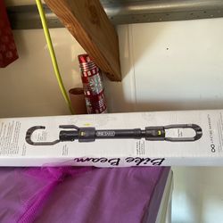 Bike Beam