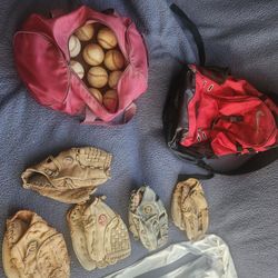 Baseball Bundle
