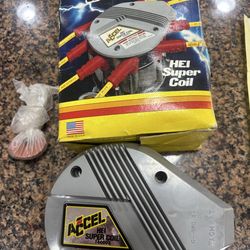 Accel HEI SUPER COIL