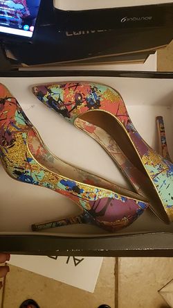 Boutique 9 Size 8