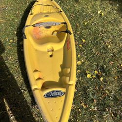 Kayak