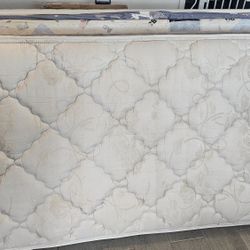 Twin Matress 