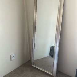 Tall Mirror 