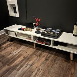 TV stand