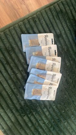 Applaws Mackerel Filet Bundle