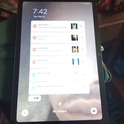 Tablet Revvl Tab2