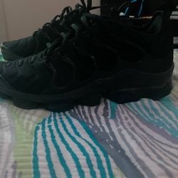 Men’s Black Vapor Max