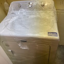 Dryer New