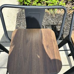 Bar Stools 