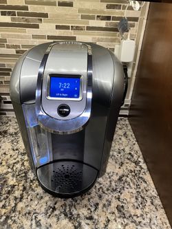 Keurig 2.0
