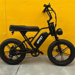 amyet ebike