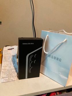 Samsung Galaxy S26 Ultra