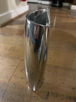 Vintage Nambé Studios Vase