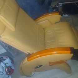 Zero Gravity Massage Chair