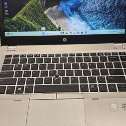 Hp Folio 9470m Laptop