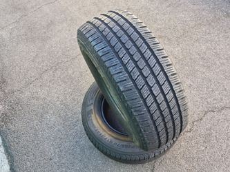17" kumho tires