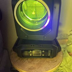 Dj Light