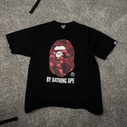 Bape Shirt