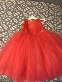 Girls formal dresses
