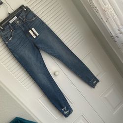 Ampersand & Avenue 0/23 Skinny Jeans NWT