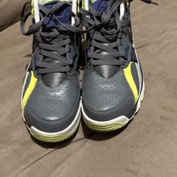 Bo Jackson Nike Air Trainer SC High 