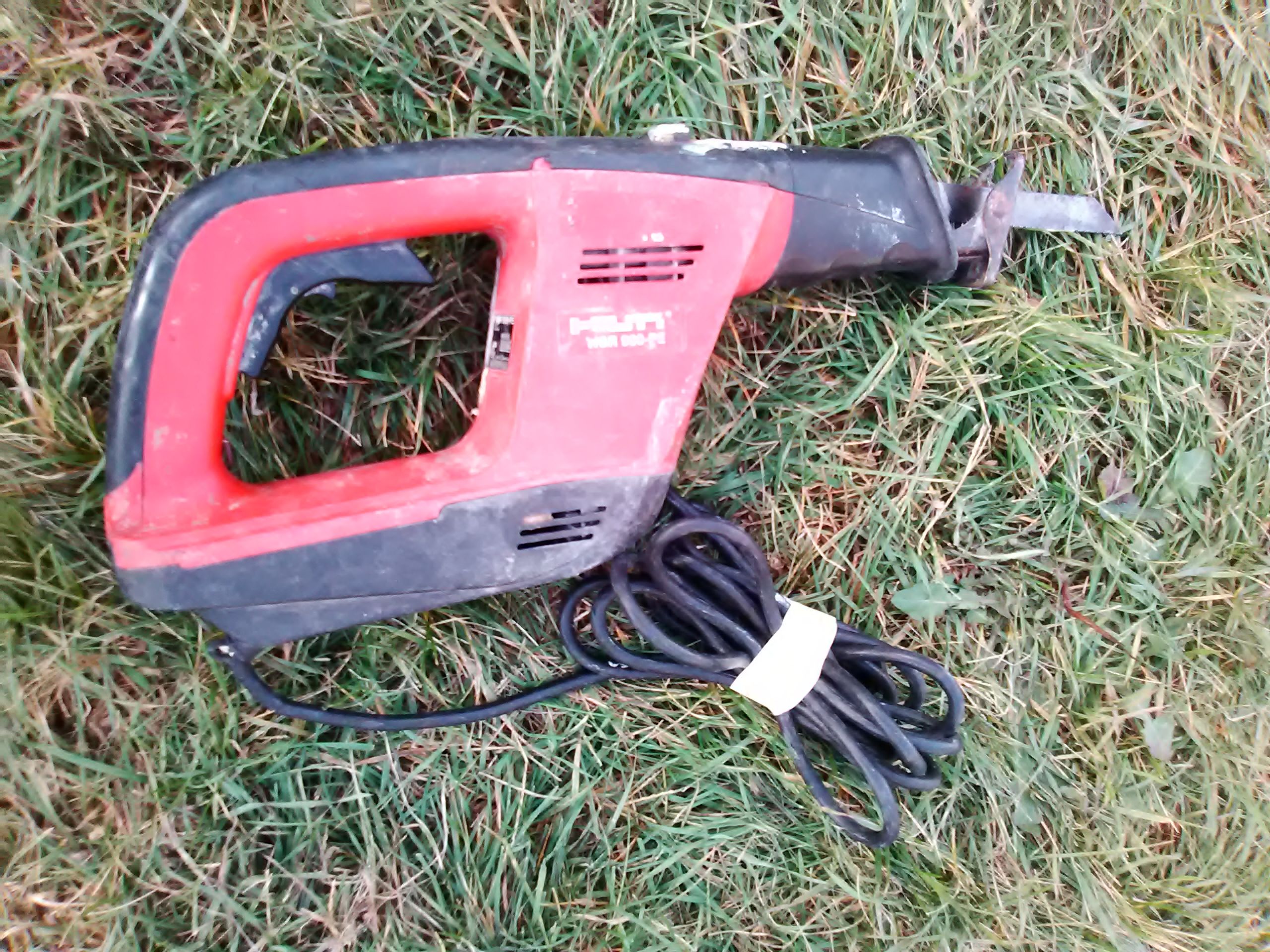 Saw saw