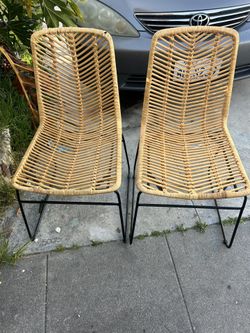 Chairs 
