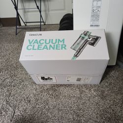 Brand Name Q I K C L N Brand New In The Box Never Used Green Everything's There 40KP 40 Minutes Running Power