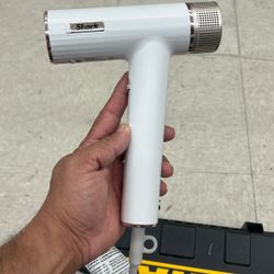 Shark Speed Hair Dryer 