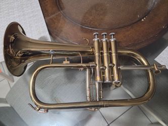 Flugelhorn