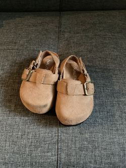 Toddler Nautica Shoes