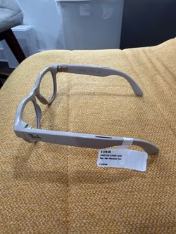 Ray ban wearable dum