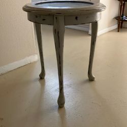 End Table 