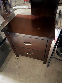 Night stand
