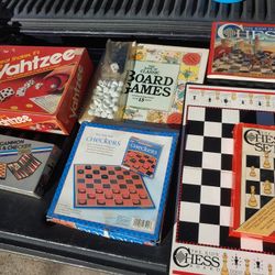 Board Games