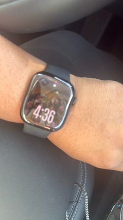 Iwatch