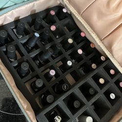 New Never Used Or Opens Gel Nail Kit