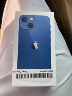 iPhone 13 Mini