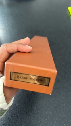 Harry Potter Wand Wizarding World of Universal Studios