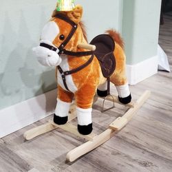 Rocking Horse