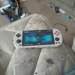 Trimu Smart Pro 64gb Handheld 