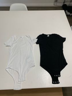 Kids Bodysuits (Local pickup and cash only)