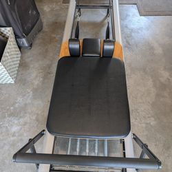 Pilates Reformer
