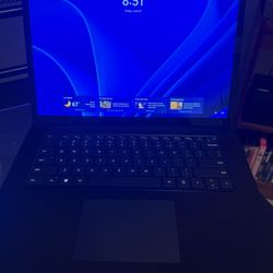 Surface 5 Black Laptop 15inch 2024 Model